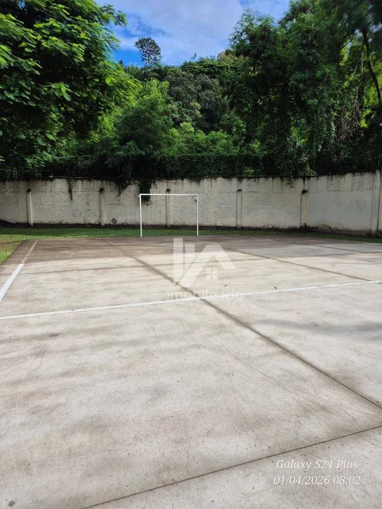 Apartamento, 3 quartos, 65 m² - Foto 26
