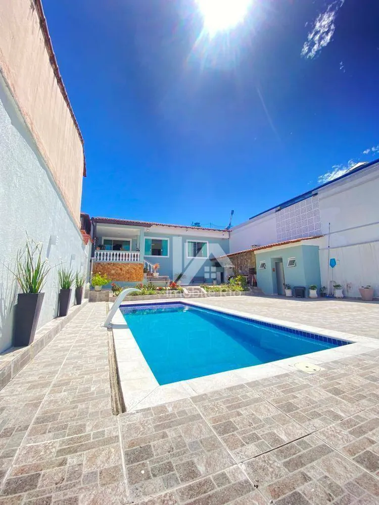 Casa, 2 quartos, 135 m² - Foto 2