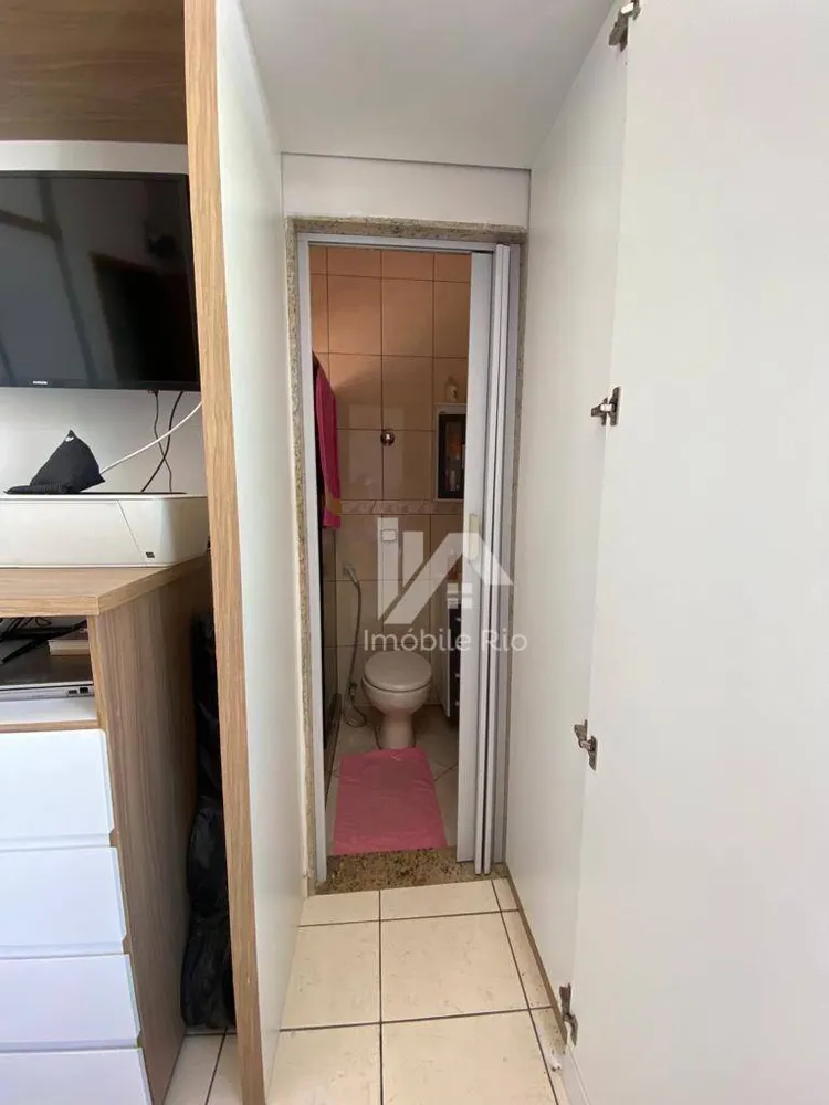Casa, 2 quartos, 135 m² - Foto 21