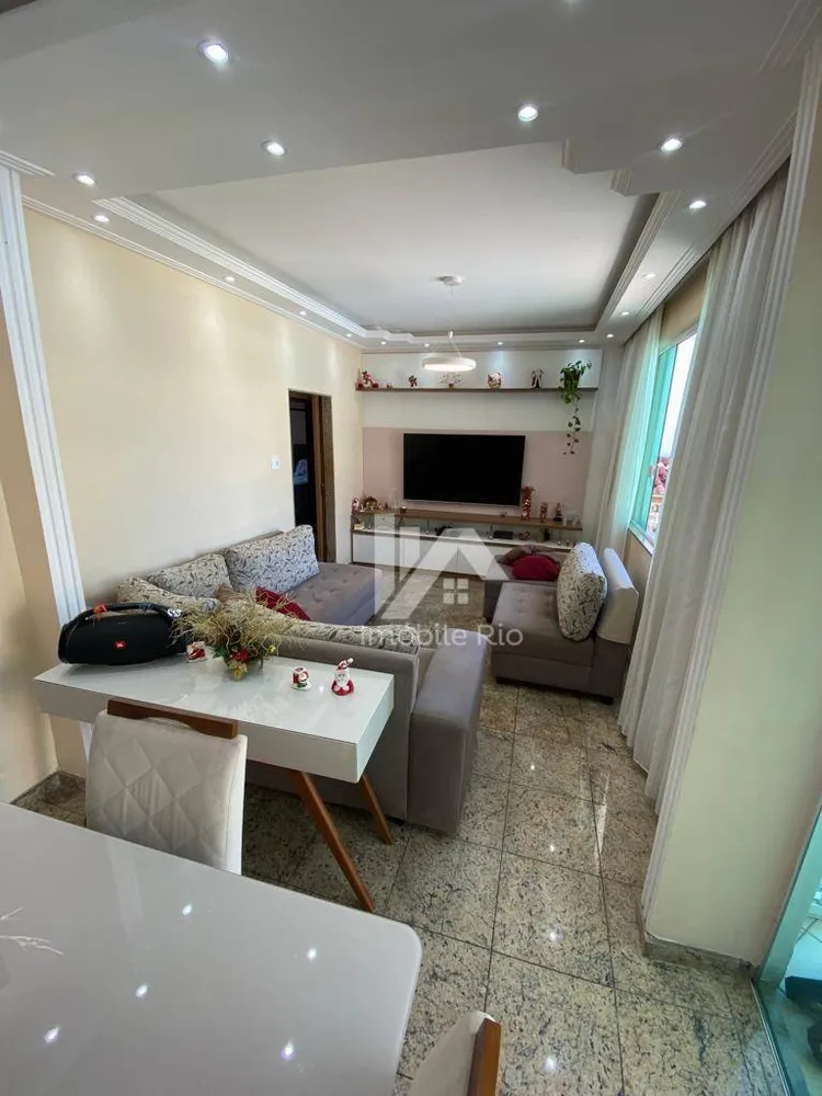Casa, 2 quartos, 135 m² - Foto 12