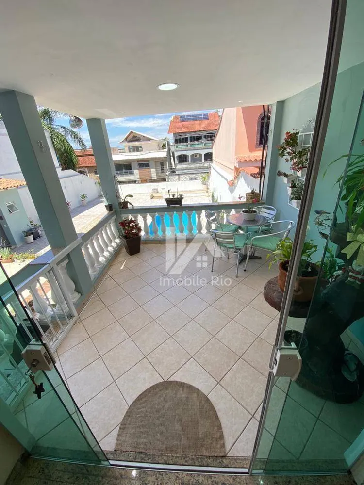 Casa, 2 quartos, 135 m² - Foto 5