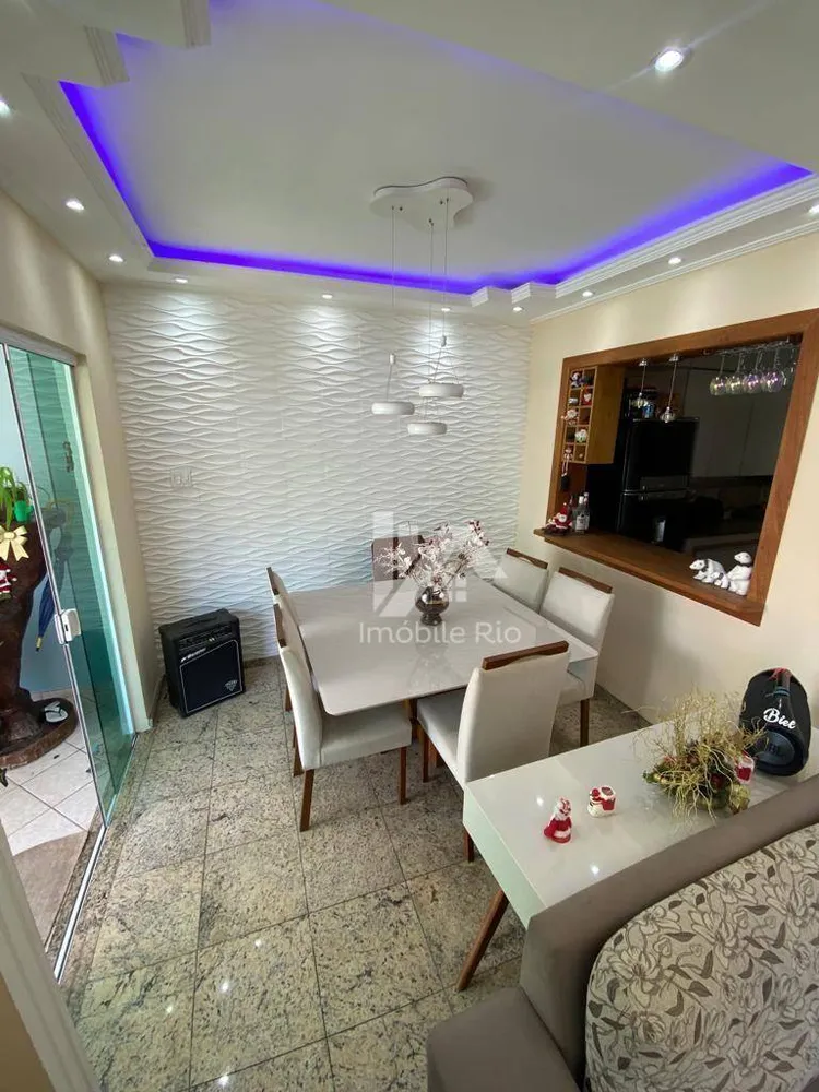 Casa, 2 quartos, 135 m² - Foto 13