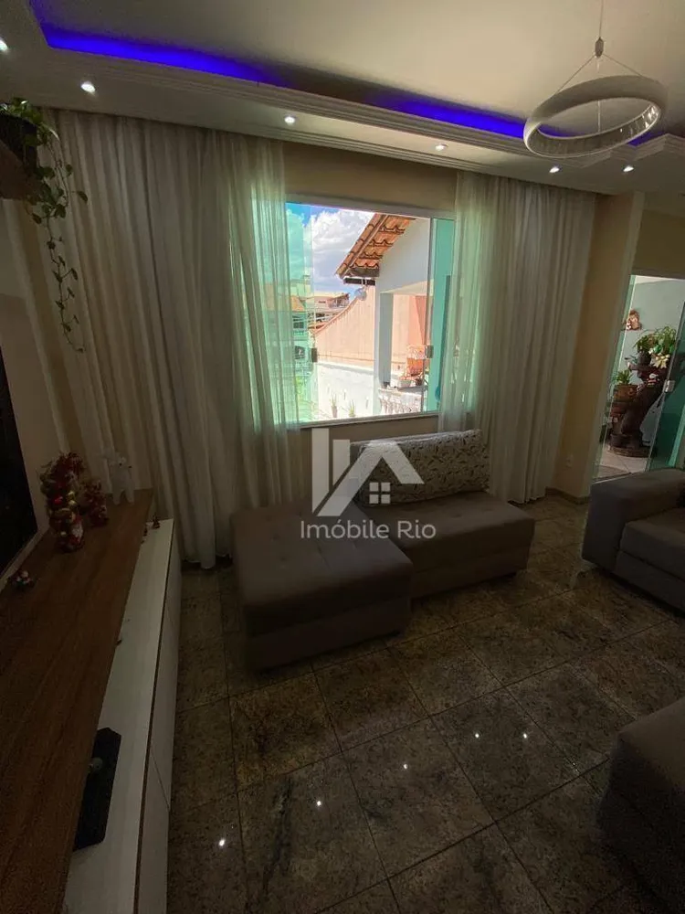 Casa, 2 quartos, 135 m² - Foto 17