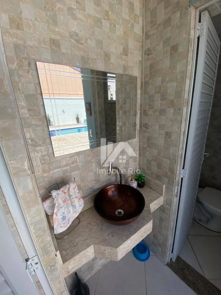 Casa, 2 quartos, 135 m² - Foto 34