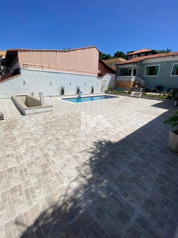 Casa, 2 quartos, 135 m² - Foto 4