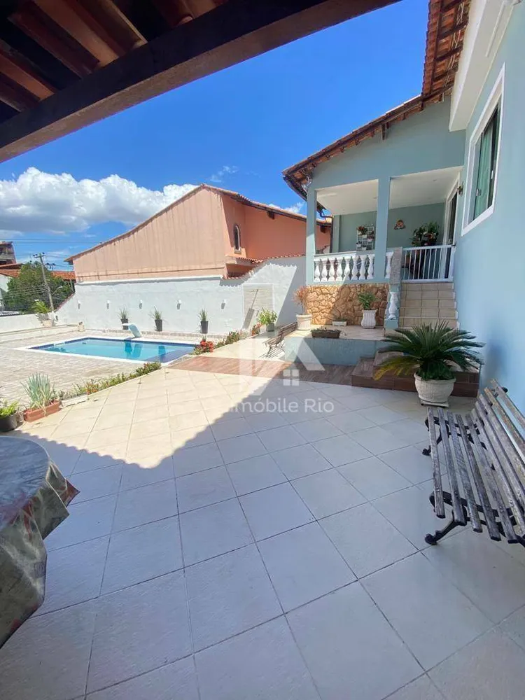 Casa, 2 quartos, 135 m² - Foto 7