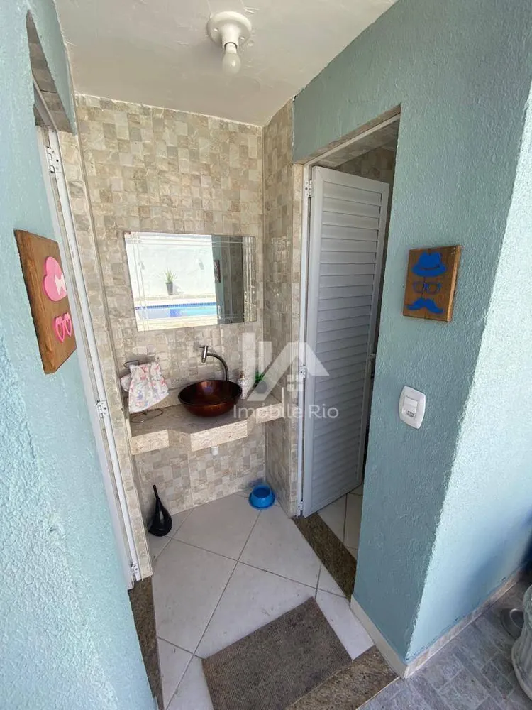 Casa, 2 quartos, 135 m² - Foto 31
