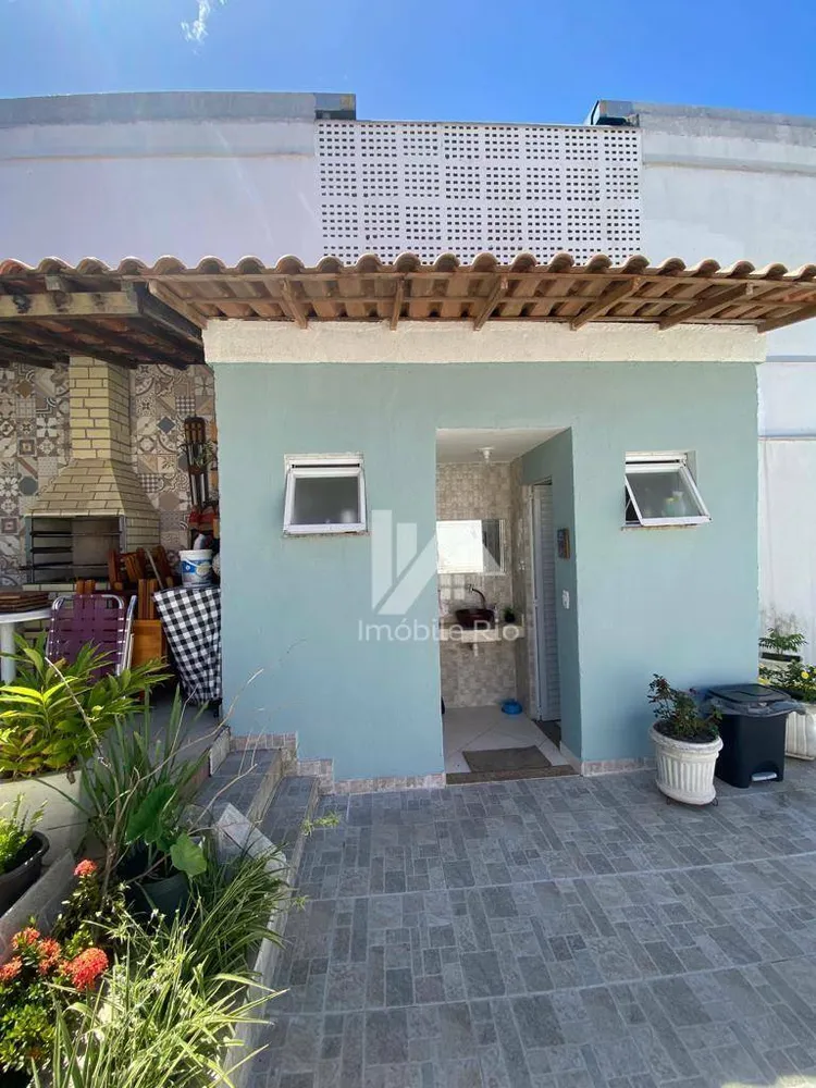 Casa, 2 quartos, 135 m² - Foto 11