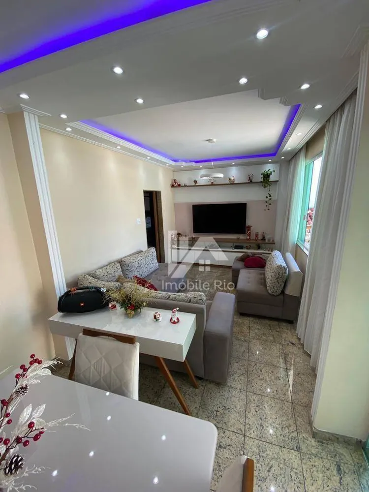 Casa, 2 quartos, 135 m² - Foto 16
