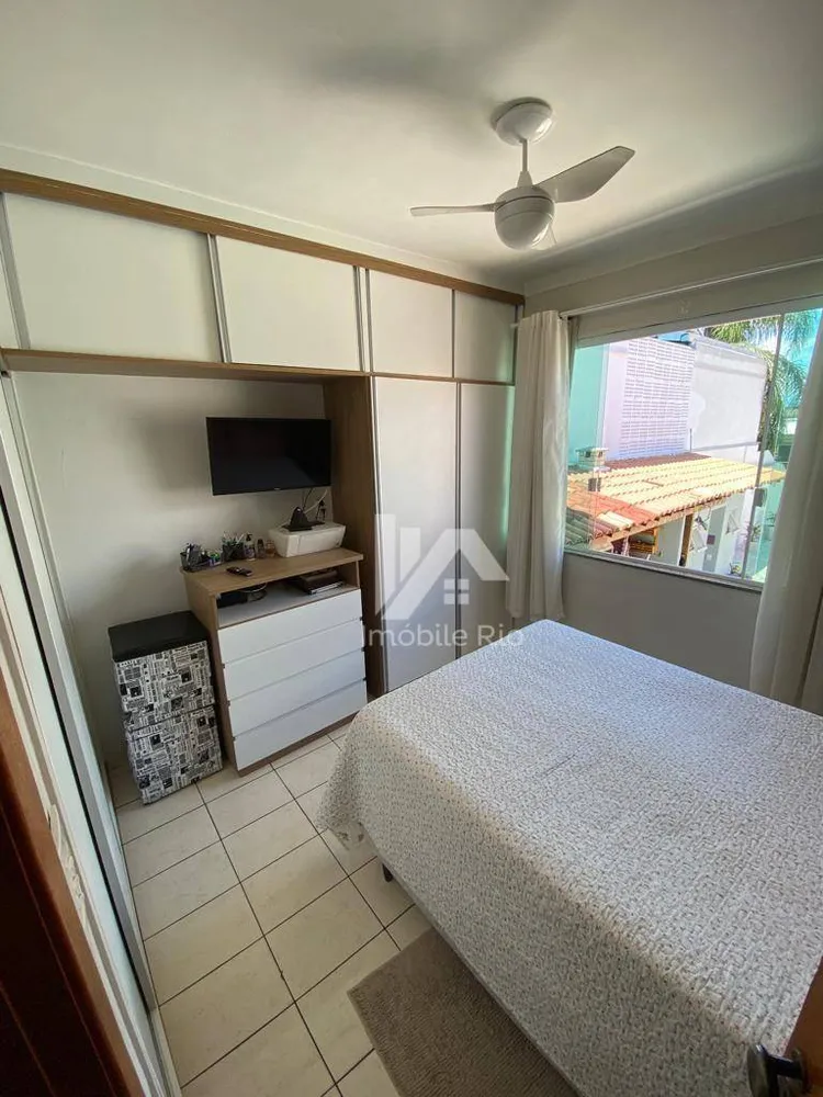 Casa, 2 quartos, 135 m² - Foto 20
