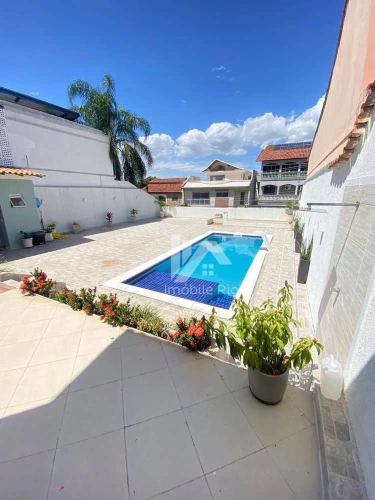 Casa, 2 quartos, 135 m² - Foto 1