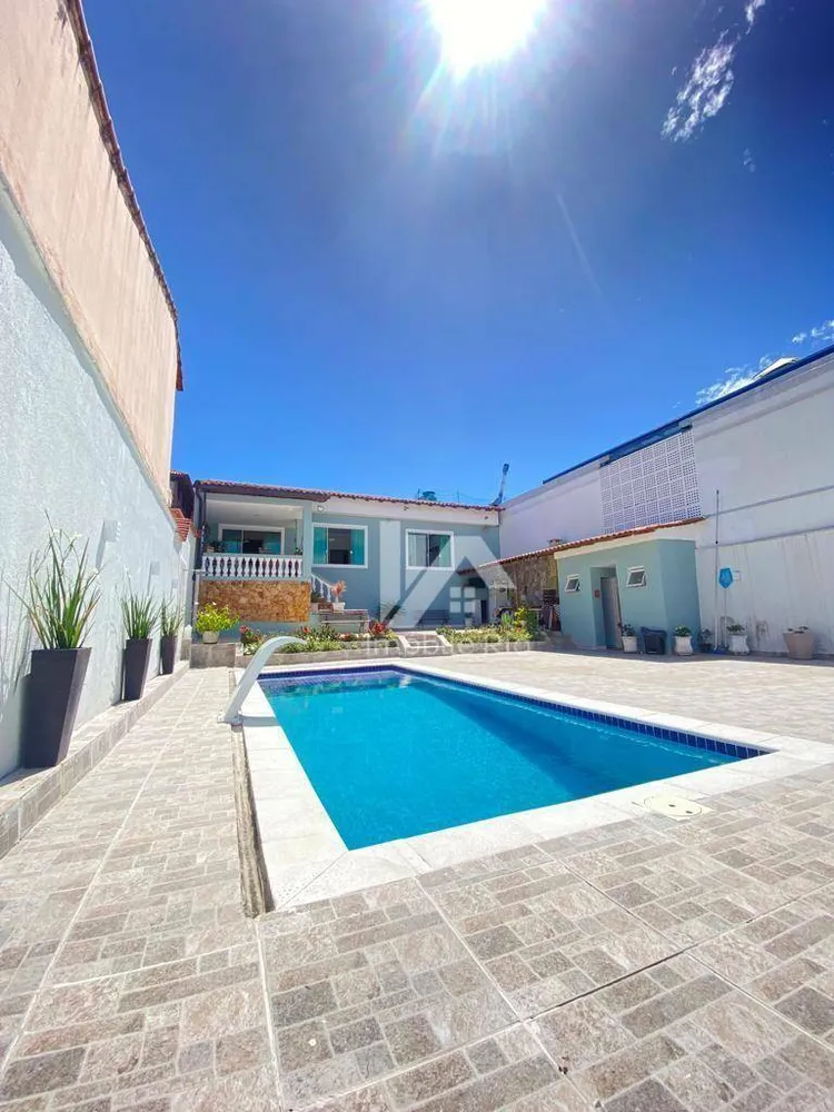 Casa, 2 quartos, 135 m² - Foto 35
