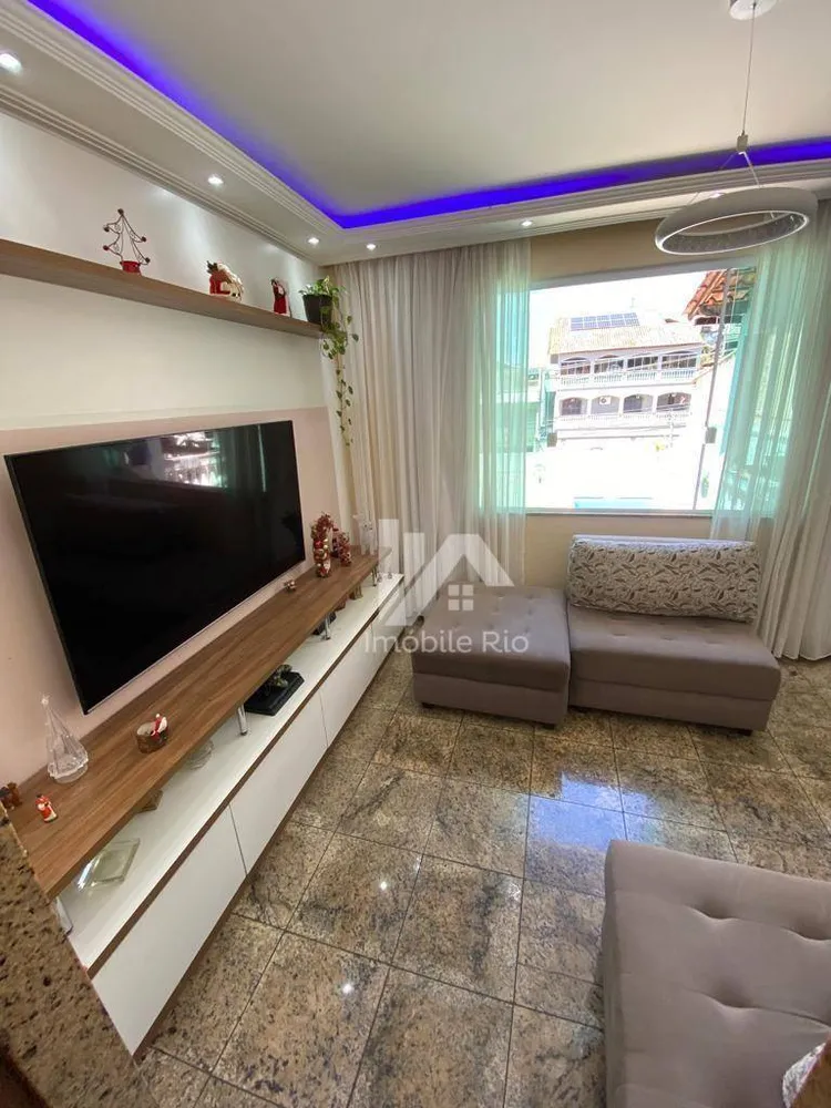 Casa, 2 quartos, 135 m² - Foto 14