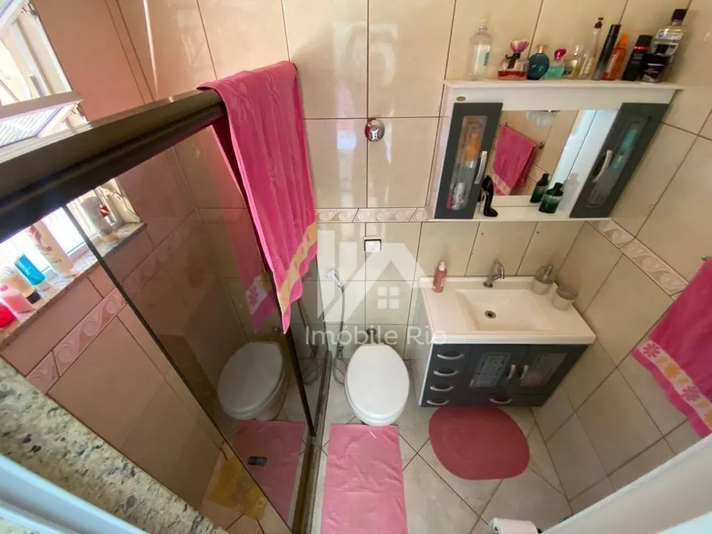 Casa, 2 quartos, 135 m² - Foto 28