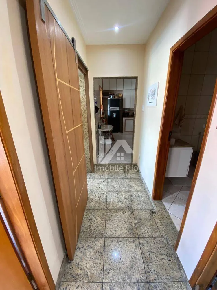 Casa, 2 quartos, 135 m² - Foto 24