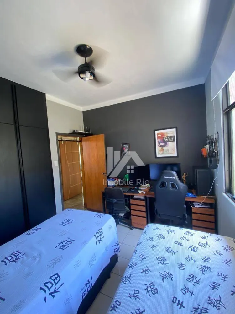 Casa, 2 quartos, 135 m² - Foto 22