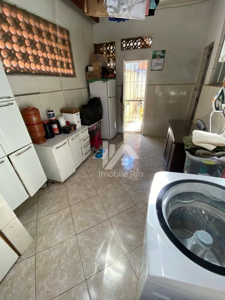 Casa, 2 quartos, 135 m² - Foto 32