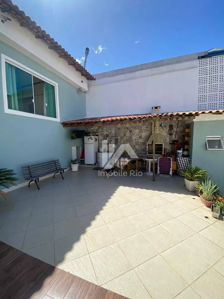 Casa, 2 quartos, 135 m² - Foto 8