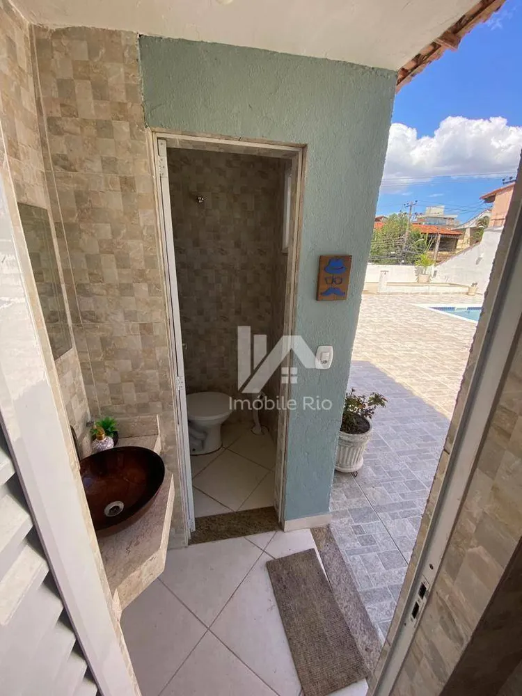 Casa, 2 quartos, 135 m² - Foto 33