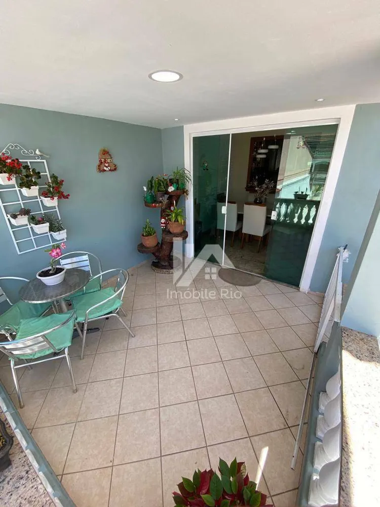 Casa, 2 quartos, 135 m² - Foto 6