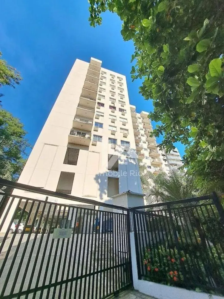Apartamento, 2 quartos, 65 m² - Foto 2