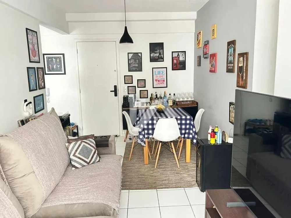 Apartamento, 2 quartos, 65 m² - Foto 25