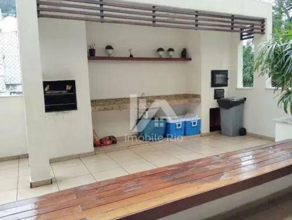 Apartamento, 2 quartos, 65 m² - Foto 9