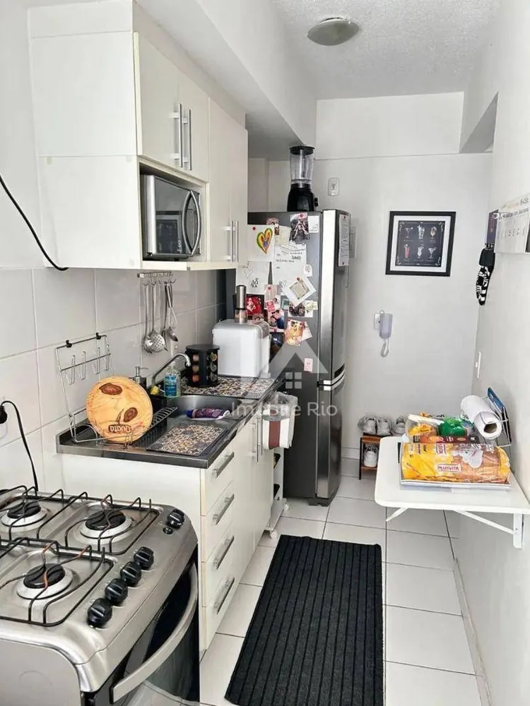 Apartamento, 2 quartos, 65 m² - Foto 7