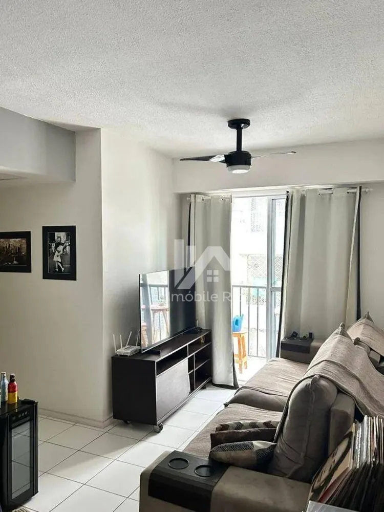 Apartamento, 2 quartos, 65 m² - Foto 11