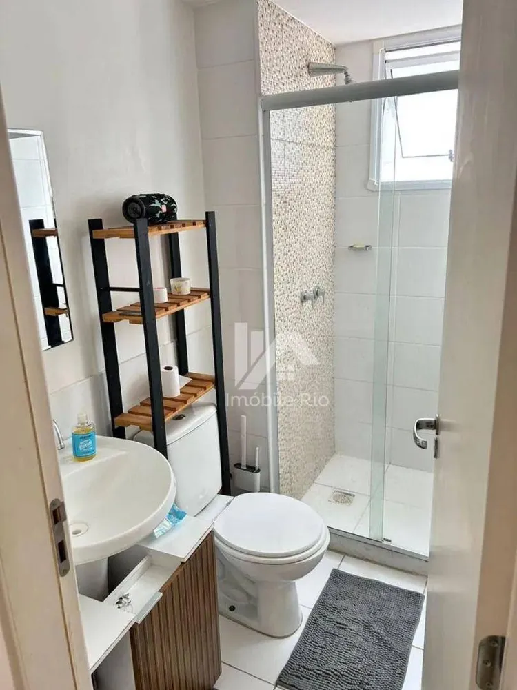 Apartamento, 2 quartos, 65 m² - Foto 15