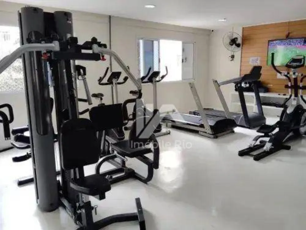 Apartamento, 2 quartos, 65 m² - Foto 20