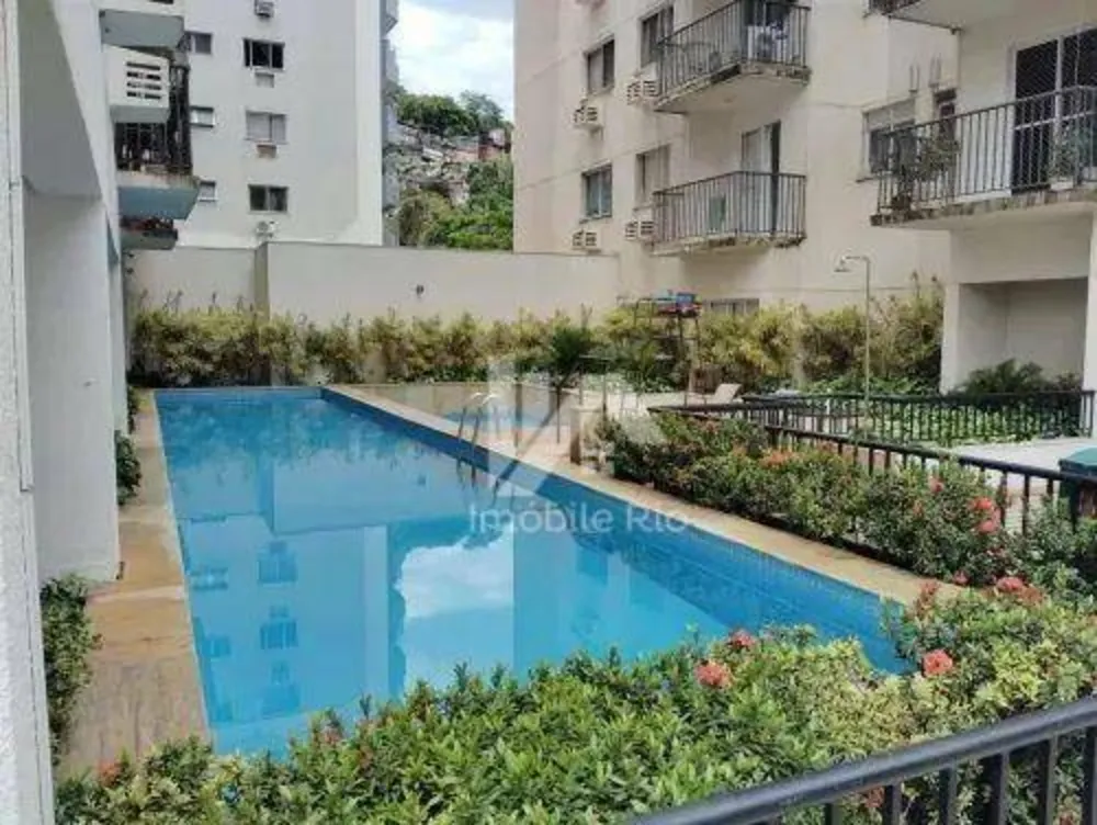Apartamento, 2 quartos, 65 m² - Foto 1