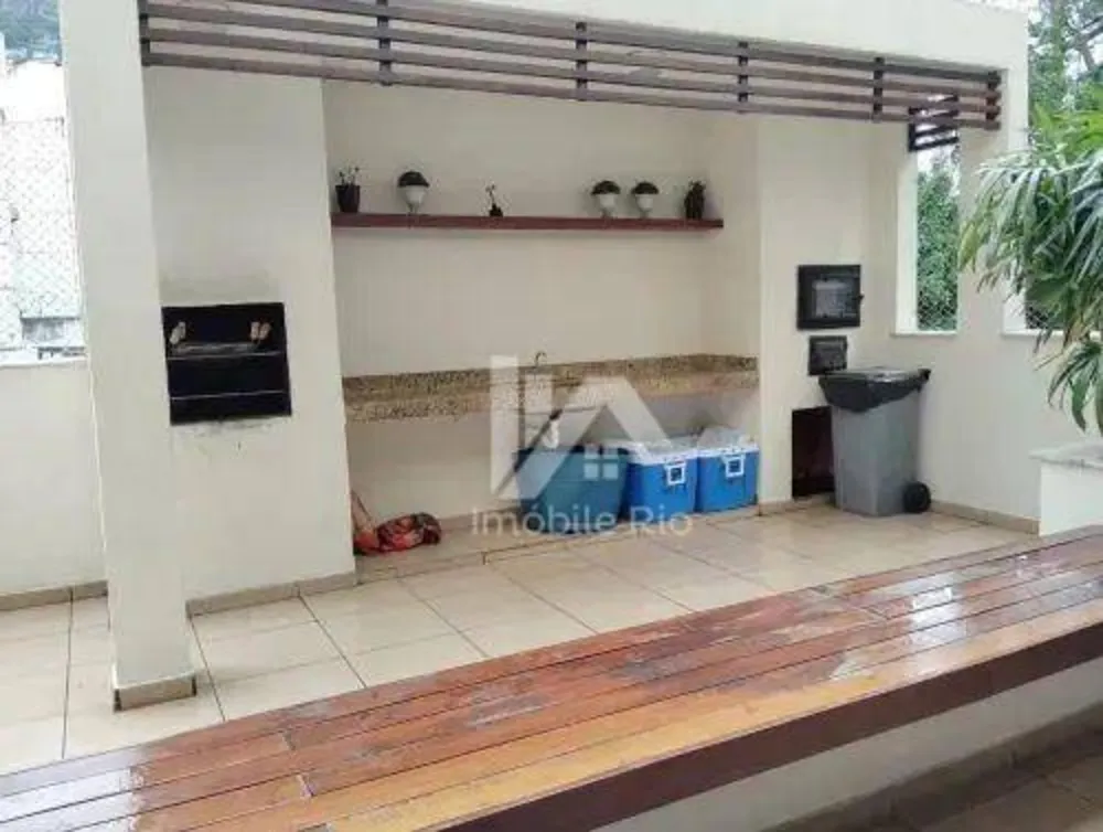 Apartamento, 2 quartos, 65 m² - Foto 27