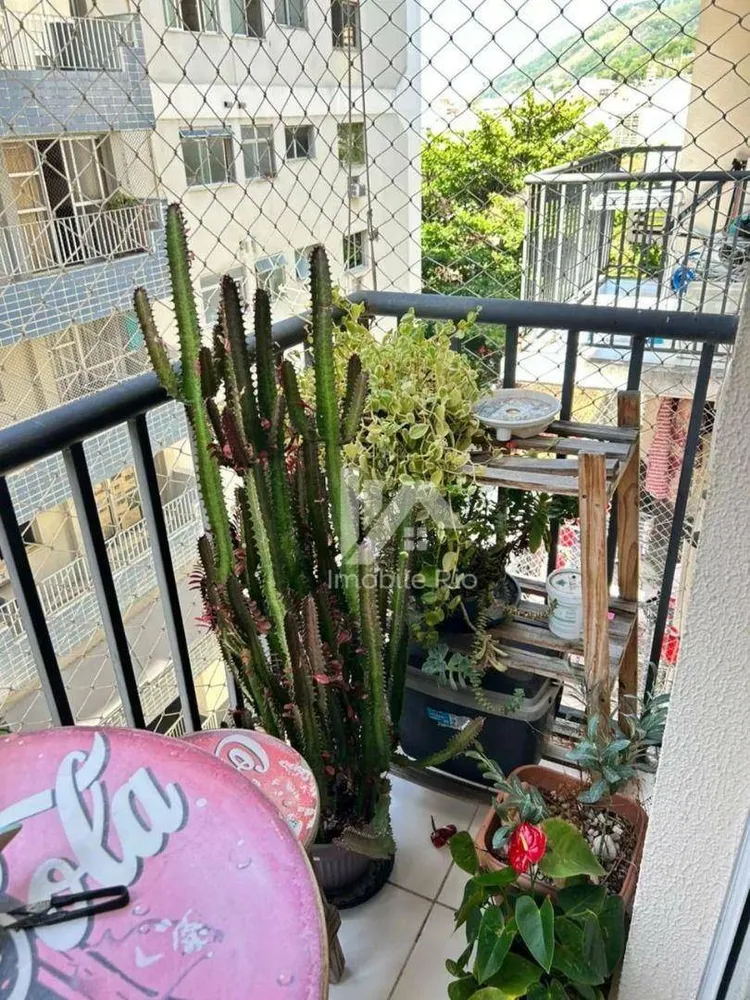 Apartamento, 2 quartos, 65 m² - Foto 3