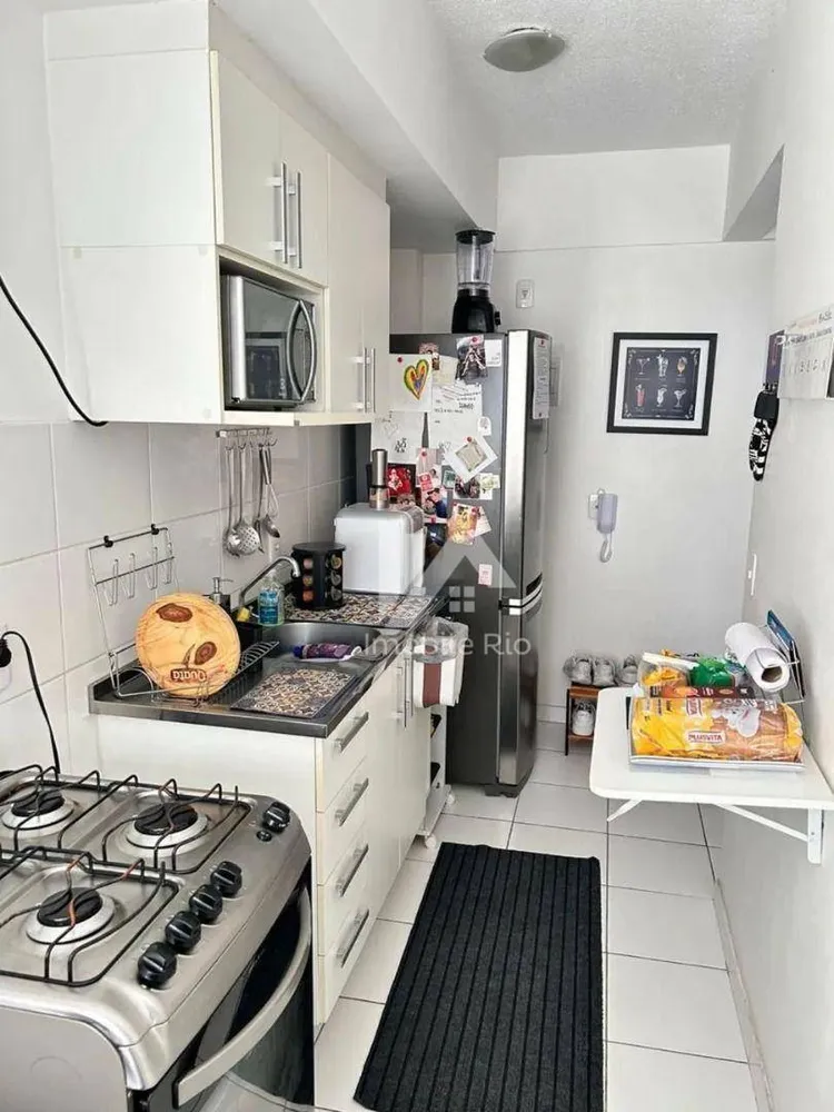 Apartamento, 2 quartos, 65 m² - Foto 10