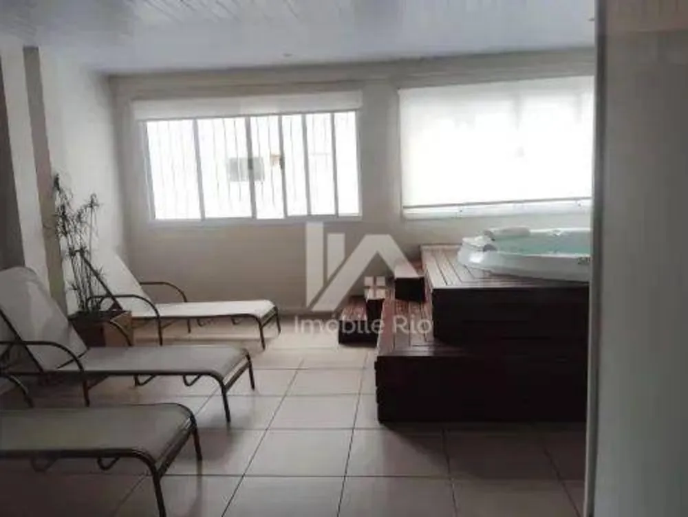 Apartamento, 2 quartos, 65 m² - Foto 6