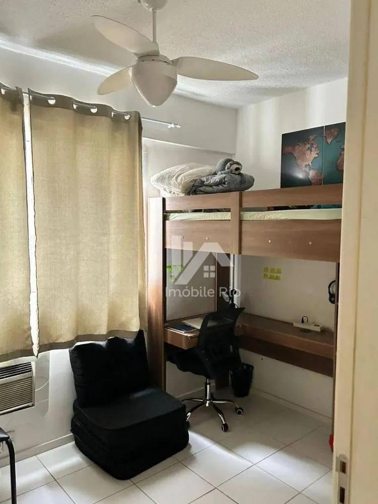 Apartamento, 2 quartos, 65 m² - Foto 4