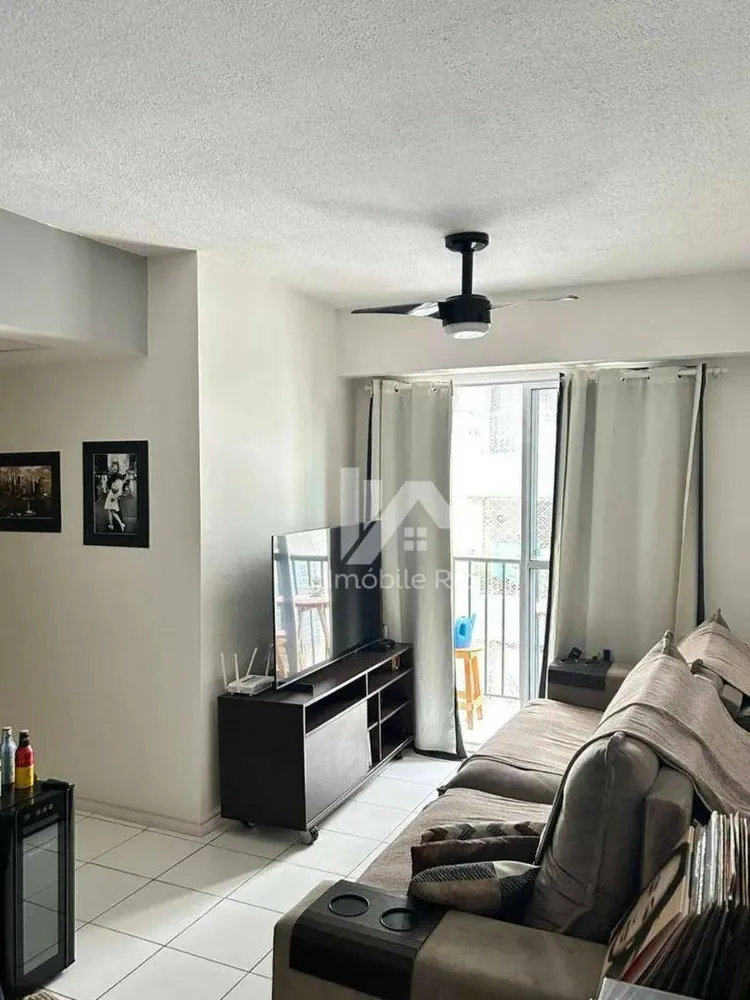 Apartamento, 2 quartos, 65 m² - Foto 18