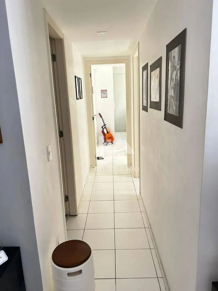 Apartamento, 2 quartos, 65 m² - Foto 23