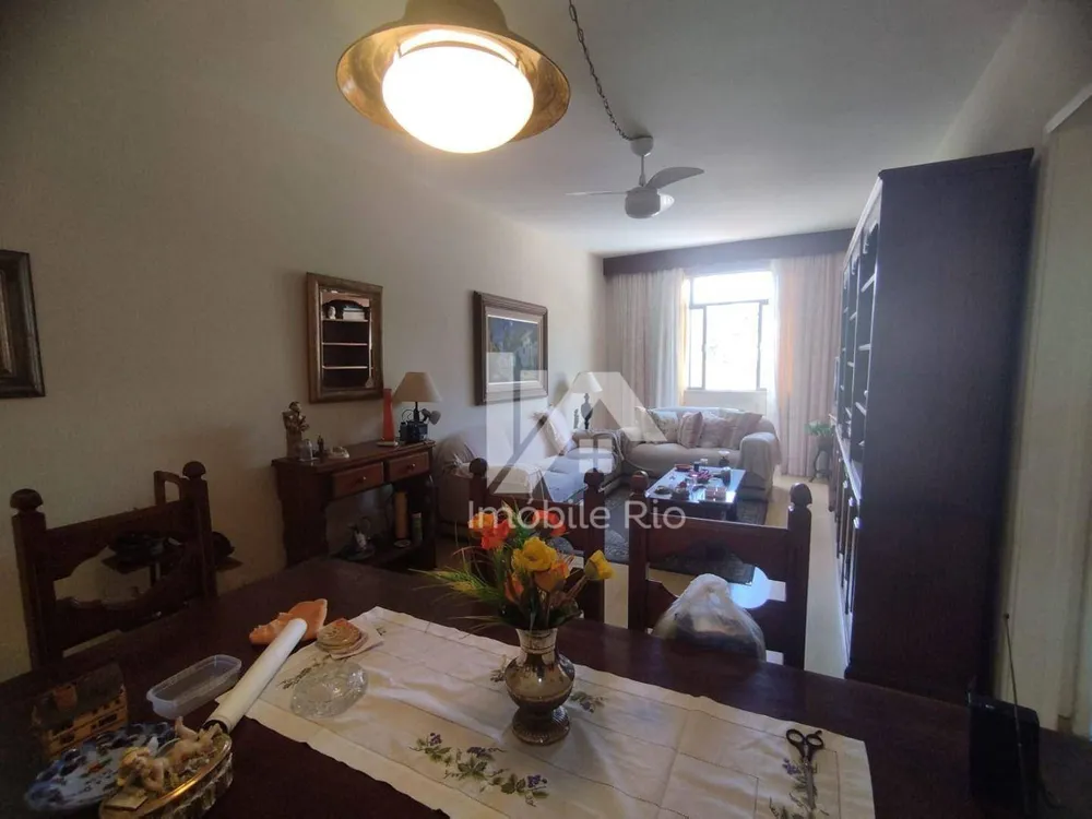 Apartamento, 2 quartos, 90 m² - Foto 2