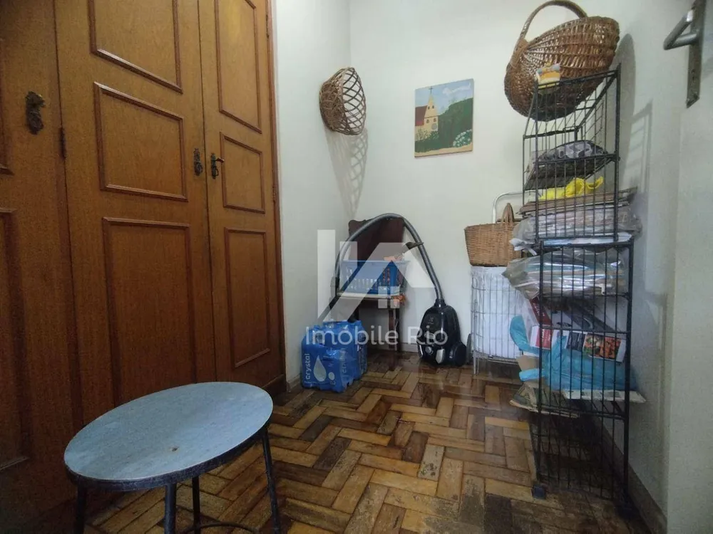 Apartamento, 2 quartos, 90 m² - Foto 24