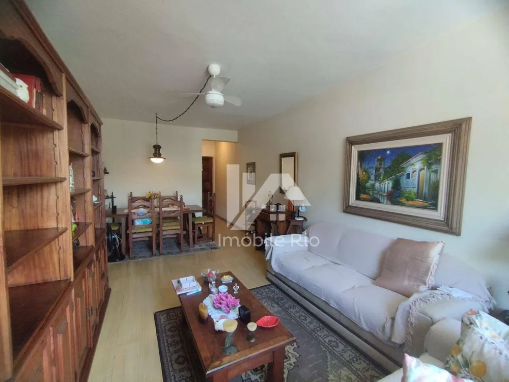 Apartamento, 2 quartos, 90 m² - Foto 1