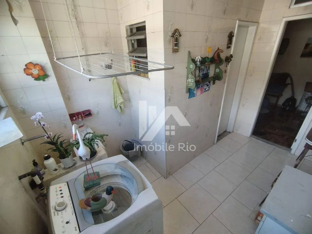Apartamento, 2 quartos, 90 m² - Foto 21