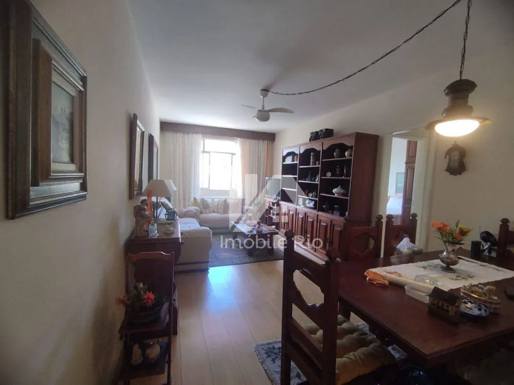 Apartamento, 2 quartos, 90 m² - Foto 4