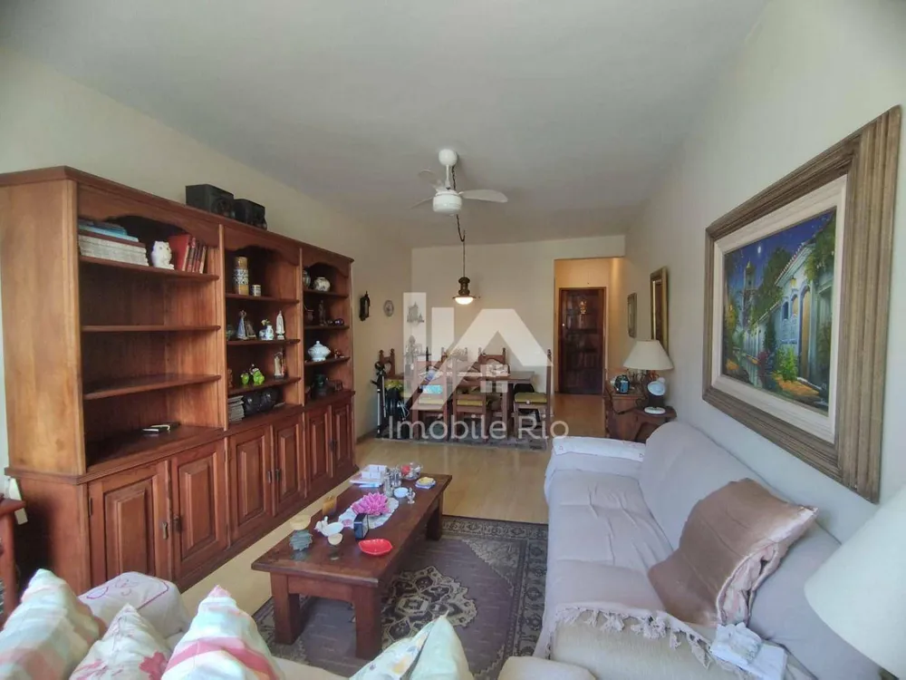 Apartamento, 2 quartos, 90 m² - Foto 3