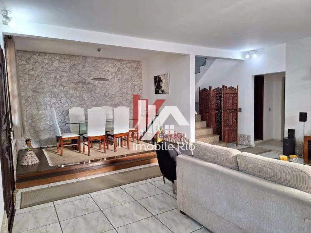Casa, 4 quartos, 322 m² - Foto 8