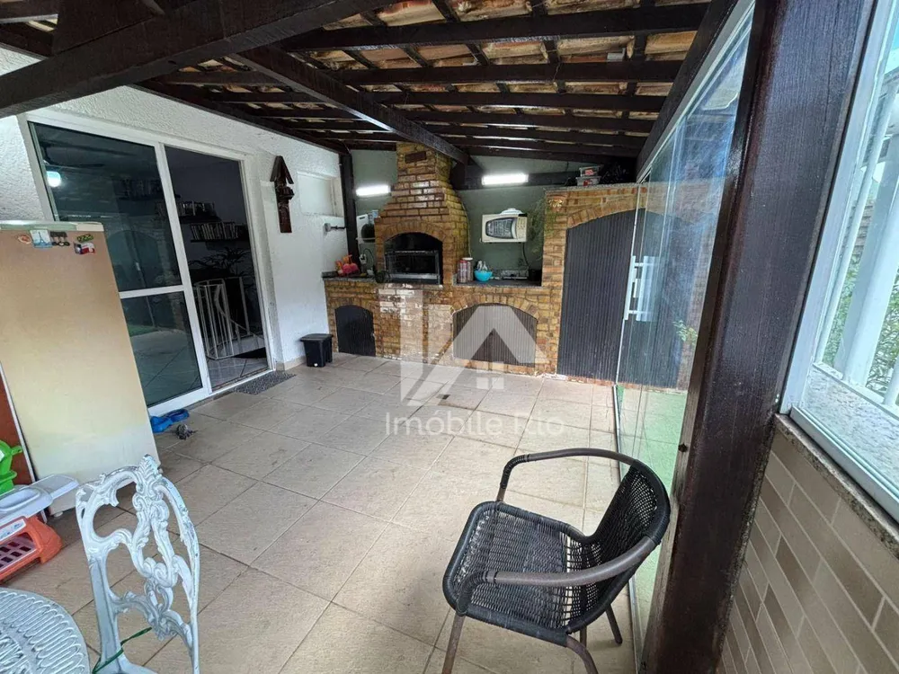 Cobertura, 4 quartos, 180 m² - Foto 14