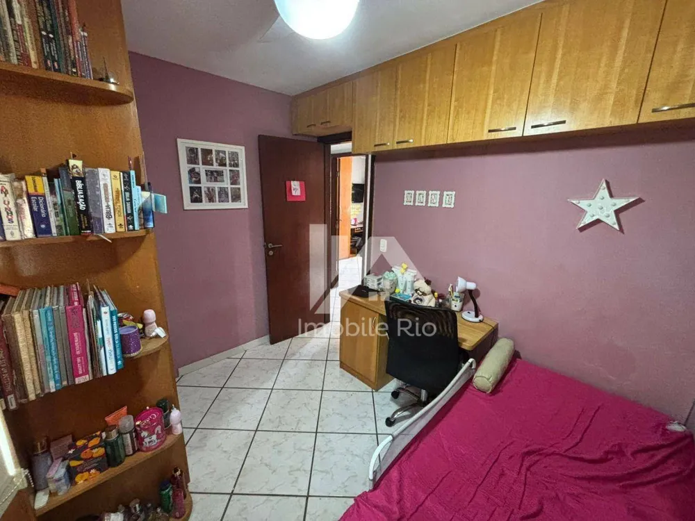 Cobertura, 4 quartos, 180 m² - Foto 13