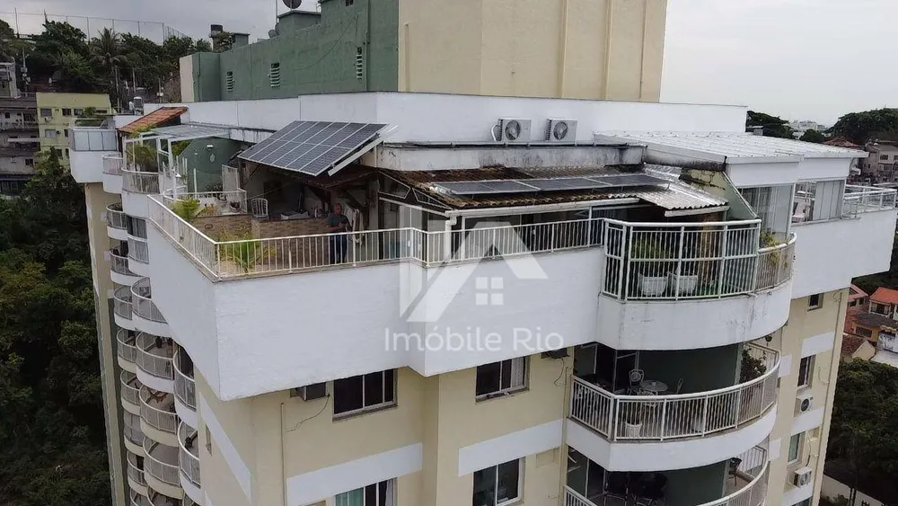 Cobertura, 4 quartos, 180 m² - Foto 34