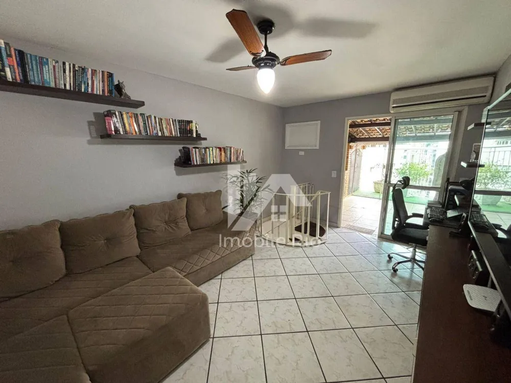 Cobertura, 4 quartos, 180 m² - Foto 10